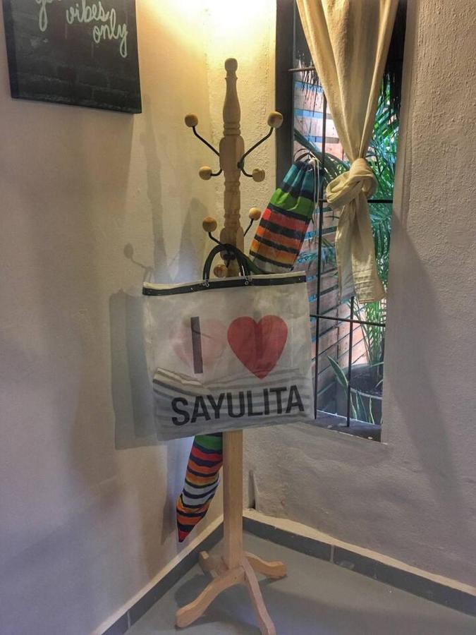 Palapa Chili # Villa Sayulita Luaran gambar