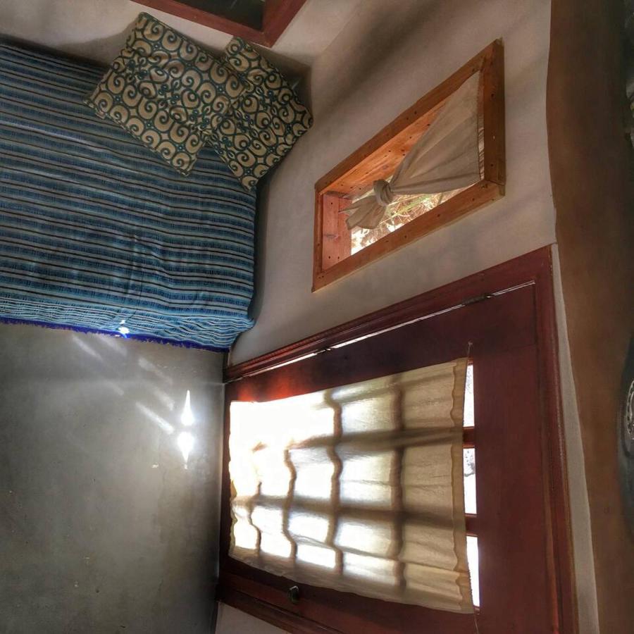 Palapa Chili # Villa Sayulita Luaran gambar