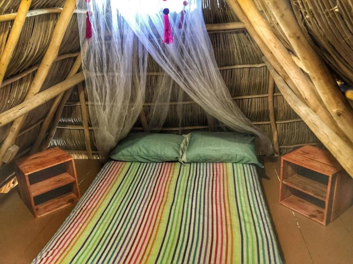 Palapa Chili # Villa Sayulita Luaran gambar