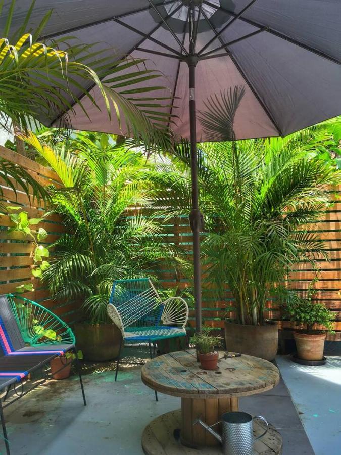Palapa Chili # Villa Sayulita Luaran gambar