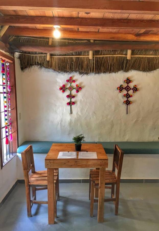 Palapa Chili # Villa Sayulita Luaran gambar