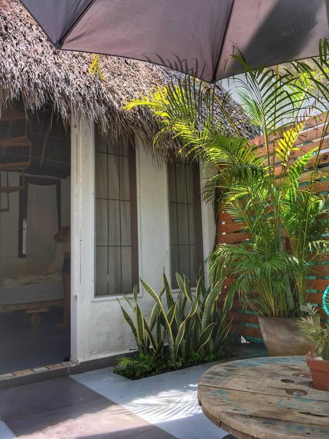 Palapa Chili # Villa Sayulita Luaran gambar
