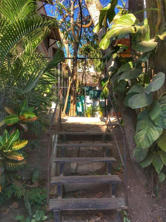 Palapa Chili # Villa Sayulita Luaran gambar