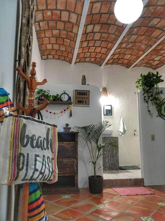 Palapa Chili # Villa Sayulita Luaran gambar
