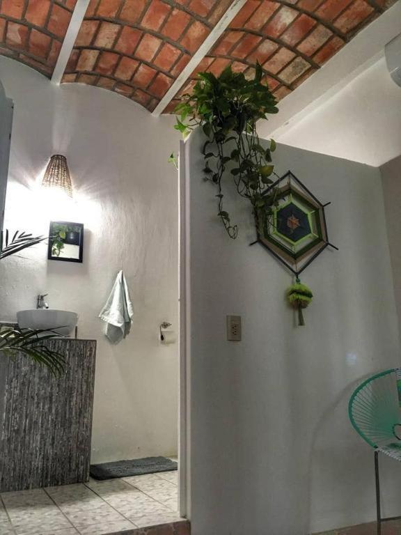 Palapa Chili # Villa Sayulita Luaran gambar