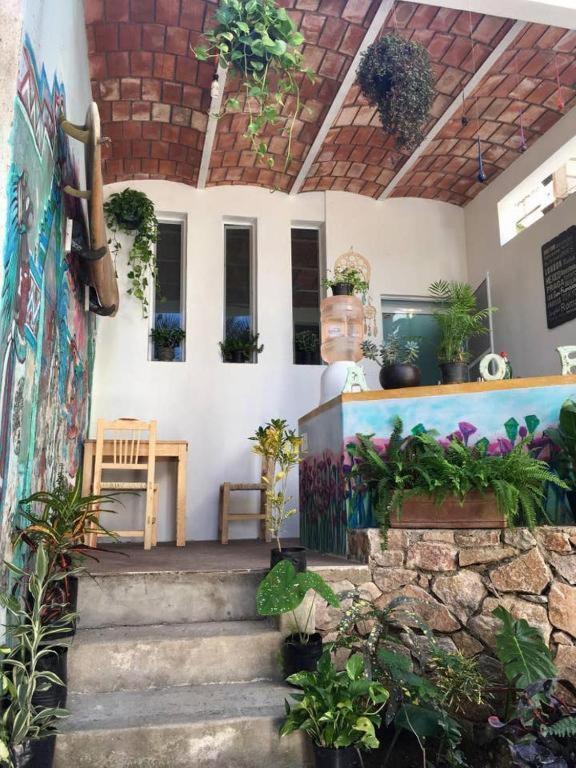 Palapa Chili # Villa Sayulita Luaran gambar
