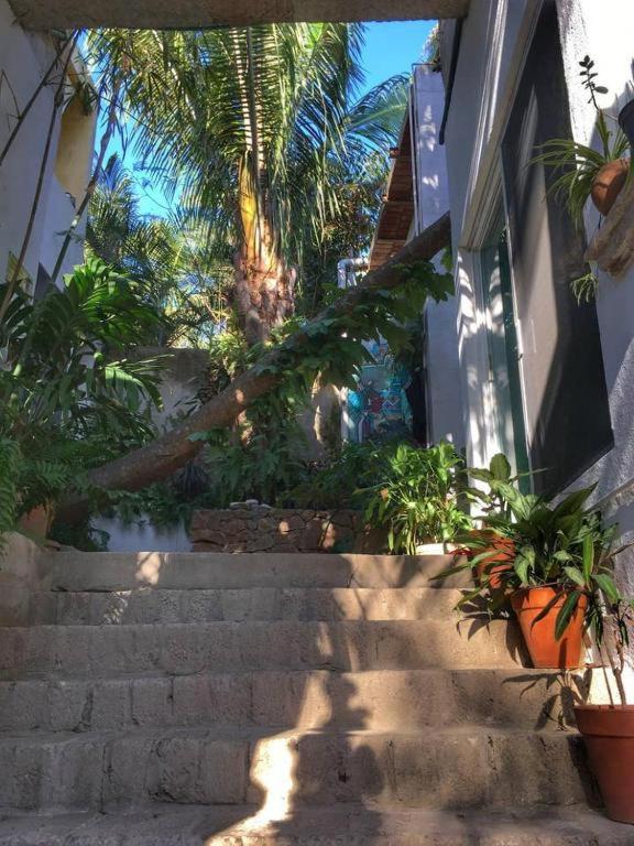 Palapa Chili # Villa Sayulita Luaran gambar
