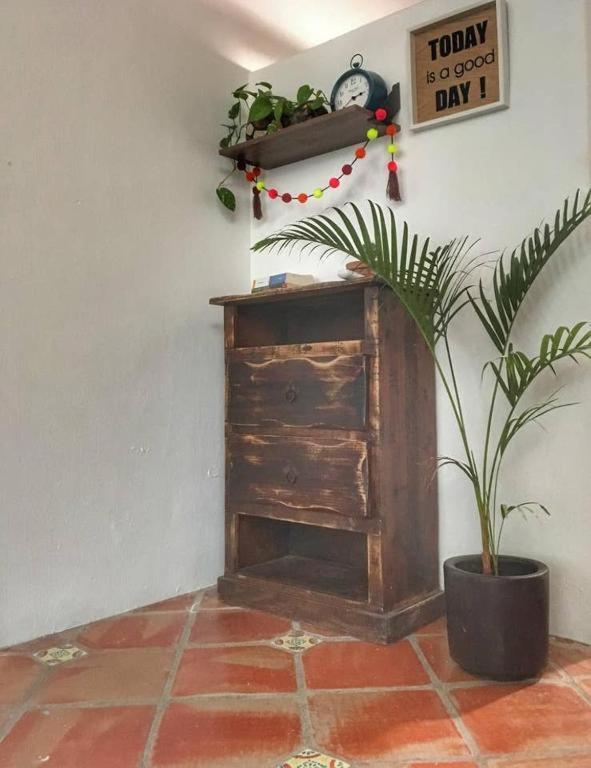Palapa Chili # Villa Sayulita Luaran gambar